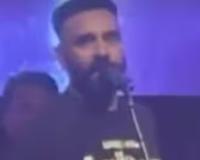  ਪੰਜਾਬੀ ਗਾਇਕ ਬੱਬੂ ਮਾਨ ਆਪਣੇ ਬੇਬਾਕ ਅੰਦਾਜ਼ ਲਈ ਜਾਣੇ ਜਾਂਦੇ ਹਨ